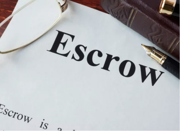 Escrow Services